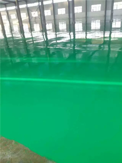 五华，我直接给你一份室外地坪漆翻新维修